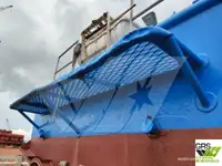 Windpark-Service-Schiff zu verkaufen