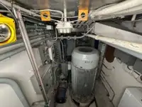 Schleppboot zu verkaufen