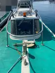Lotsenboot zu verkaufen