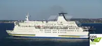 Ro-Ro-Schiff zu verkaufen