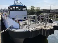 Containerschiff zu verkaufen