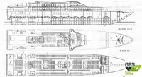 Ro-Ro ship zu verkaufen