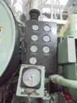 Patrouillenboot zu verkaufen