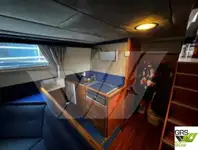 Kreuzfahrtschiff zu verkaufen