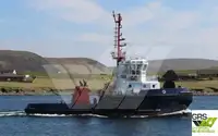 Schleppboot zu verkaufen