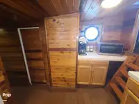 Trawler zu verkaufen