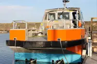 Schwimmende Docks zu verkaufen