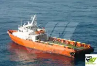 Wind farm service vessel zu verkaufen