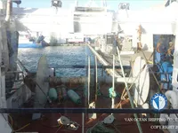 Trawler zu verkaufen
