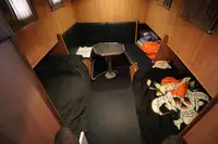 Trawler zu verkaufen