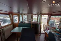 Patrouillenboot zu verkaufen