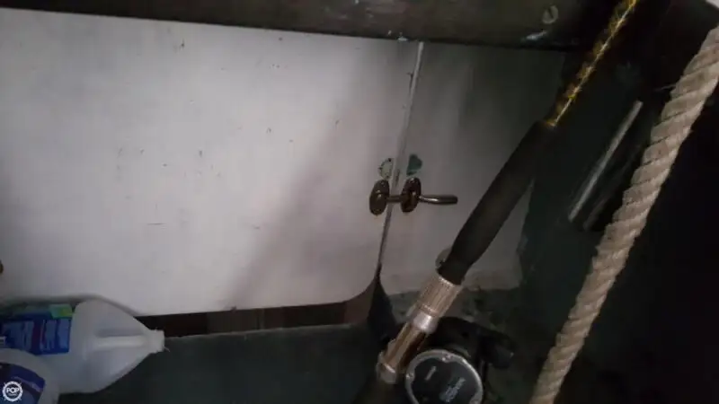 Trawler zu verkaufen