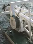 Bagger zu verkaufen