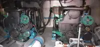 Crew-Boot zu verkaufen
