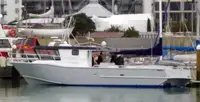 Fährschiff zu verkaufen