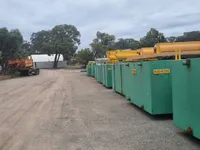 Hubinsel-Bohranlage zu verkaufen