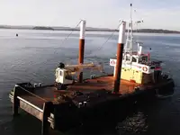 Bagger zu verkaufen