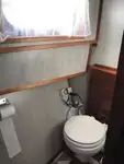 Schleppboot zu verkaufen