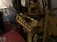 Trawler zu verkaufen