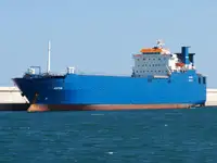 Schleppboot zu verkaufen