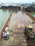 Barges zu verkaufen