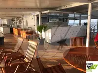 Kreuzfahrtschiff zu verkaufen