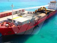 General Cargo/Multi-purpose zu verkaufen