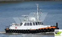 Wind farm service vessel zu verkaufen