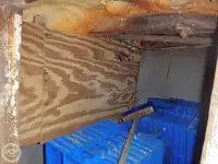 Trawler zu verkaufen