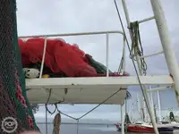 Trawler zu verkaufen