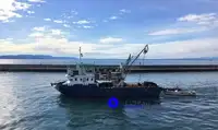 Beam trawler zu verkaufen