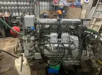 Schleppboot zu verkaufen