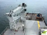 Schnelles Versorgungsboot (FSV) zu verkaufen