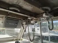 Crew-Boot zu verkaufen