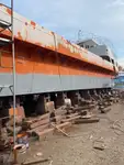 Fährschiff zu verkaufen