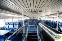 Passagierschiff zu verkaufen