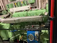 Schleppboot zu verkaufen