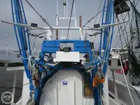 Trawler zu verkaufen