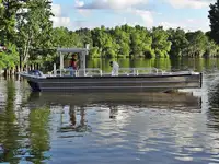 Landungsboot, Tank zu verkaufen