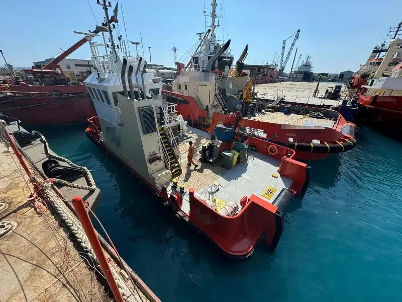 General Cargo/Multi-purpose zu verkaufen