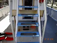 Kutter zu verkaufen