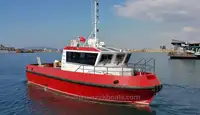 Schleppboot zu verkaufen