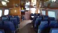 Crew-Boot zu verkaufen