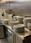 Kreuzfahrtfähre zu verkaufen