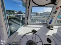 Trawler zu verkaufen