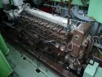 Schleppboot zu verkaufen