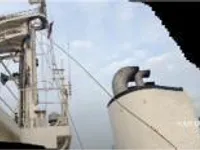 Kühlschiff zu verkaufen