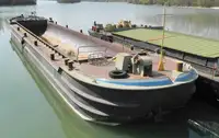 Barges zu verkaufen