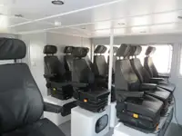 Windpark-Service-Schiff zu verkaufen