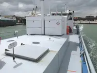 Barges zu verkaufen